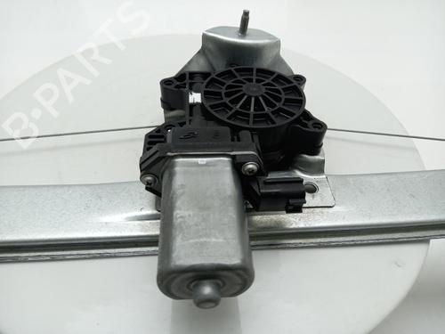 Front left window mechanism RENAULT TRAFIC III Van (FG_) 1.6 dCi 120 (FGMK) | BP40487239C22 - Image 4