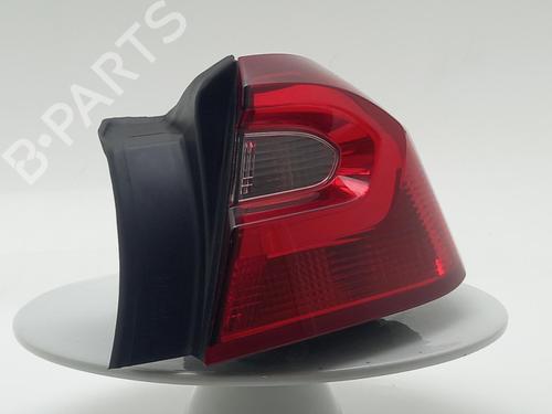 Right taillight FORD FIESTA VII (HJ, HF) 1.0 EcoBoost | BP40330182C35 - Image 1