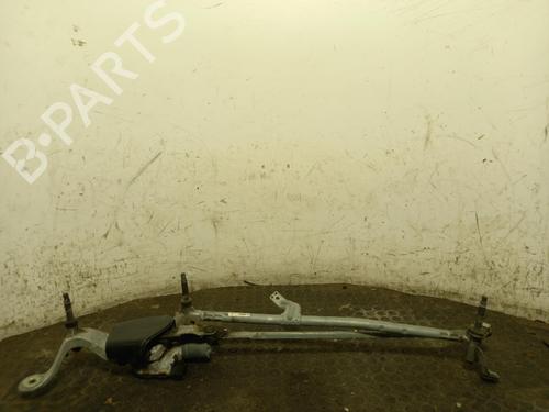 Used Front wiper motor Front wiper motor MERCEDES-BENZ GLC Coupe (C253) 250 d 4-matic (253.309) (204 hp) 40305417 40305417