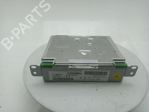 Used Control unit Control unit VAUXHALL VIVARO C Van (K0) 1.5 (102 hp) 40327265 40327265
