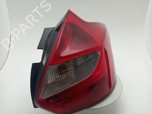 Used Right taillight Right taillight FORD FOCUS III 1.0 EcoBoost (125 hp) 40329278 40329278