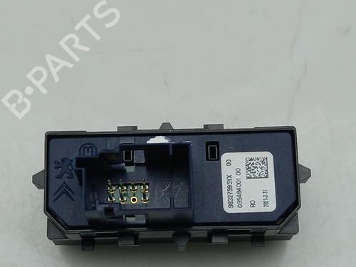 Switch VAUXHALL CORSA Mk V (F) 1.2 | BP40487087I30 - Image 5