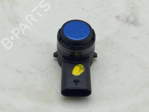 electronic-module-skoda-fabia-iv-pj3-2021-40315432 main image