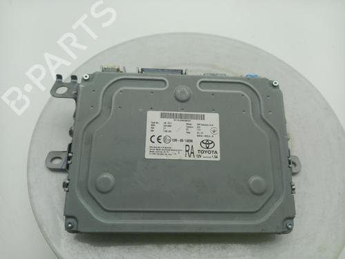 engine-control-unit-ecu-toyota-corolla-hatchback-_e21_-_ea1_-_eh1_-2018-40324964 main image