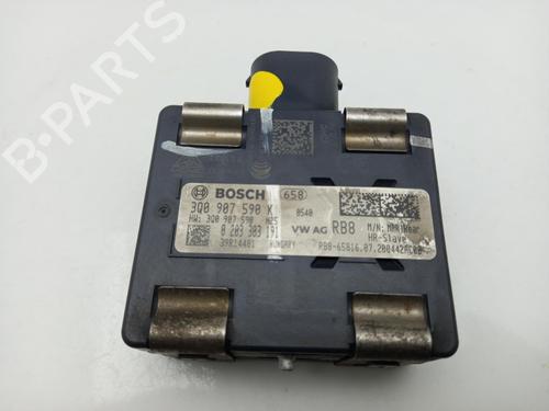engine-control-unit-ecu-audi-q3-f3b-2018-40333974 main image