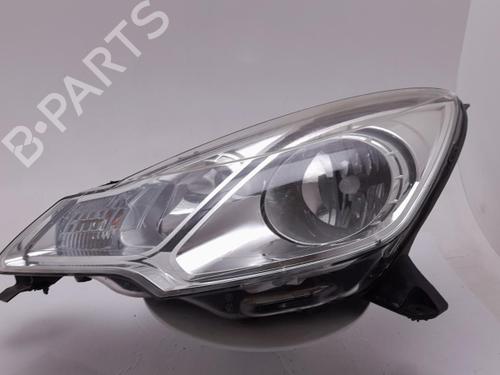 left-headlight-citroen-ds3-sa_-2009-2010-2011-2012-2013-2014-2015-2016-40317865 main image