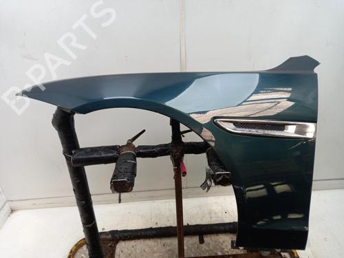Used Left front fenders Left front fenders JAGUAR XF II (X260) 2.0 D (163 hp) 40321265 40321265