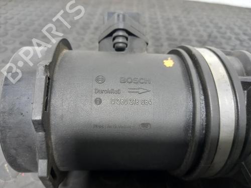 Mass air flow sensor MASERATI GRANSPORT Coupe 4.2 | BP40341229M95 - Image 2