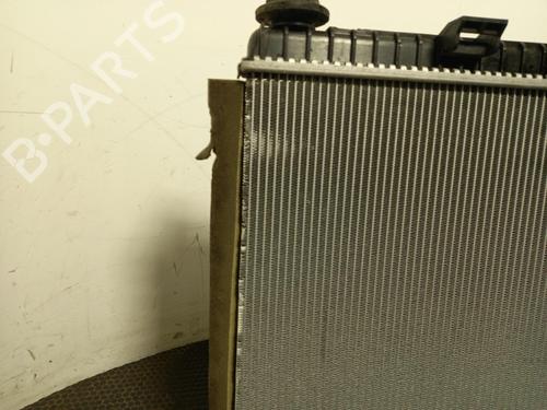 Water radiator FORD FIESTA VII Van 1.0 EcoBoost mHEV | BP40324886M31 - Image 2