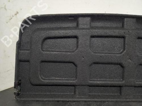 Rear parcel shelf HYUNDAI ACCENT III (MC) 1.4 GL | BP40339780C85 - Image 5