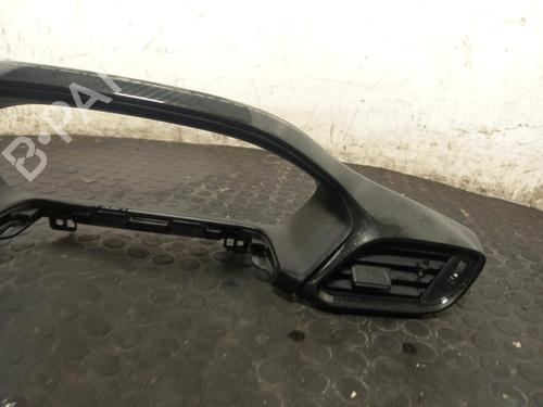 Air vent FORD FIESTA VII (HJ, HF) 1.5 ST EcoBoost | BP40463825I21 - Image 3