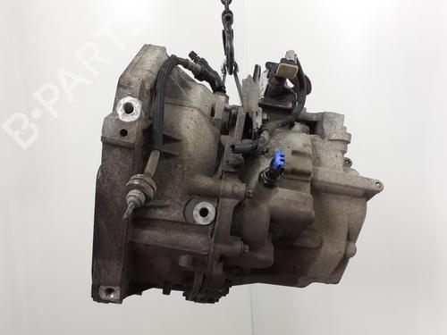 Used Gearbox Gearbox VAUXHALL ANTARA A (L07) 2.2 CDTi 4x4 (163 hp) 40338799 40338799