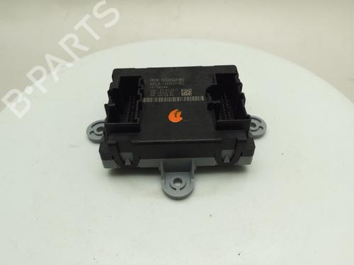 Used Engine control unit (ECU) Engine control unit (ECU) LAND ROVER RANGE ROVER IV (L405) 4.4 SDV8 4x4 (340 hp) 40346804 40346804