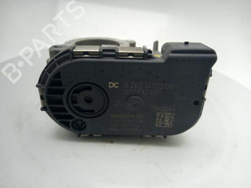 throttle-body-nissan-qashqai-iii-j12-2021-40333434 main image