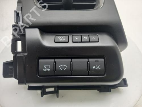 Air vent LEXUS UX (_AA1_, _AH1_, _MA1_) 250h (MZAH10) | BP40307296I21 - Image 4