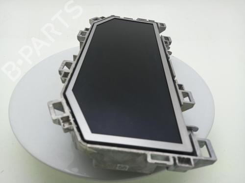 Instrument cluster AUDI A3 Sportback (8YA, 8YF) 40 TFSIe | BP40321837C47 - Image 2