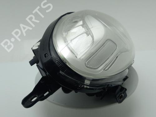 Right headlight FIAT 500L (351_, 352_) 1.6 D Multijet (199LYD1B) | BP40328056C29 - Image 3