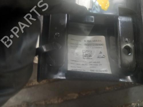 Instrument cluster MINI MINI (R56) One | BP40336987C47 - Image 3