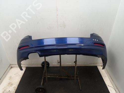 rear-bumper-bmw-3-touring-f31-2012-2013-2014-2015-2016-2017-2018-2019-40317021 main image