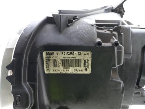 Right headlight BMW 1 Convertible (E88) 125 i | BP40463711C29 - Image 4