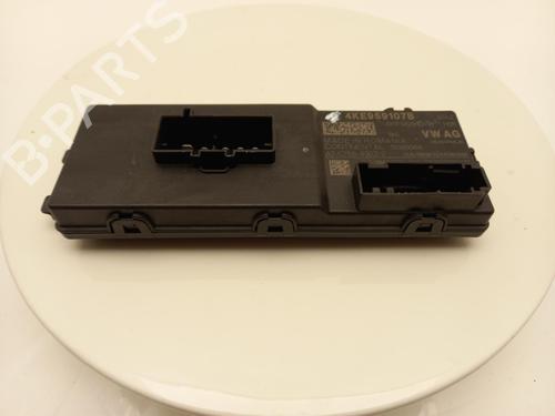 Engine control unit (ECU) FORD CAPRI (CX740L) EV 4x4 | BP40520624M57 - Image 5