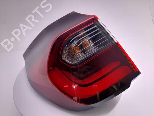 Used Left taillight Left taillight HONDA JAZZ V (GR_, GS_) 1.5 eHEV (GR3, GR6) (109 hp) 40316117 40316117