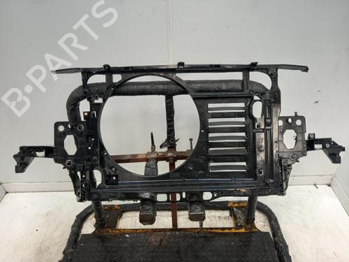 Used Front slam panel Front slam panel MINI MINI (R56) Cooper D (112 hp) 40334549 40334549