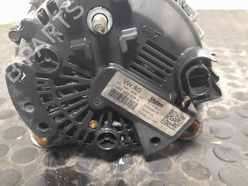 Alternator VW UP! (121, 122, BL1, BL2, BL3, 123) 1.0 GTI | BP40301655M7 - Image 6