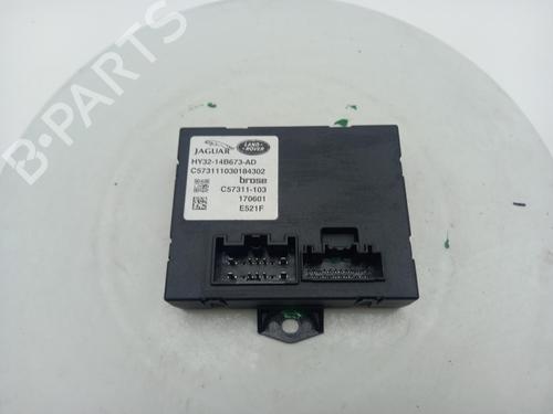 engine-control-unit-ecu-land-rover-discovery-v-l462-2016-40316482 main image