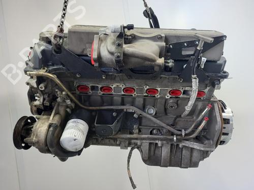 Engine ASTON MARTIN DB7 Vantage 5.9 | BP40340370M1 - Image 5