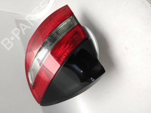 Used Right taillight Right taillight MERCEDES-BENZ CLC-CLASS (CL203) CLC 220 CDI (203.708) (150 hp) 40346372 40346372