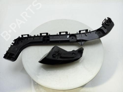 Used Rear bumper bracket Rear bumper bracket TOYOTA COROLLA Estate (_E21_) 1.8 VVTi Hybrid (ZWE219) (140 hp) 40463882 40463882