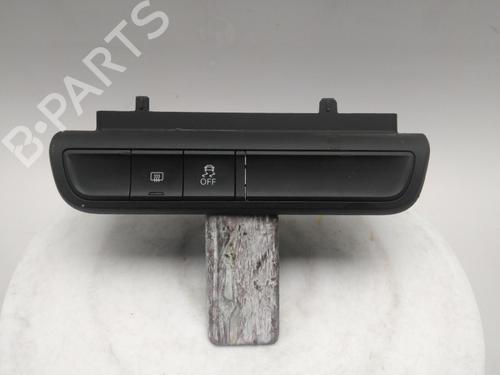 Used Switch Switch AUDI A1 Sportback (8XA, 8XF) 1.2 TFSI (86 hp) 40345793 40345793