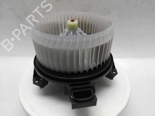 Used Heater blower motor Heater blower motor FORD S-MAX (CJ, WA6) 2.0 TDCi (180 hp) 40344693 40344693
