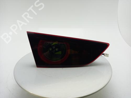 Used Left taillight Left taillight MAZDA 3 Saloon (BP_) 2.0 SKYACTIV-X M Hybrid (BP2S) (179 hp) 40331863 40331863