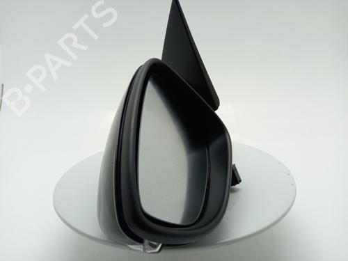 Left mirror VW PASSAT CC B6 (357) 2.0 TDI | BP40334635C26 - Image 2