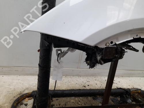 Left front fenders JAGUAR E-PACE (X540) 2.0 D180 AWD | BP40308278C41 - Image 6