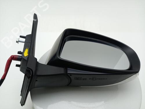 Used Right mirror Right mirror TOYOTA IQ (_J1_) 1.0 (KGJ10_, KGJ10R) (68 hp) 40320662 40320662