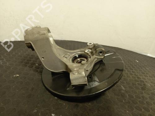 Used Left front steering knuckle Left front steering knuckle VOLVO XC40 (536) B4 Mild-Hybrid (197 hp) 40487203 40487203