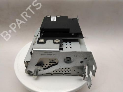 Control unit JAGUAR XF I (X250) 3.0 D | BP40344741M11 - Image 2