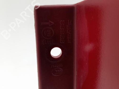 Left taillight SKODA YETI (5L) 1.2 TSI | BP40302034C34 - Image 4