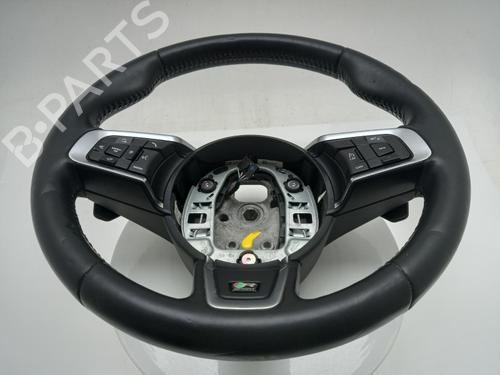 Used Steering wheel Steering wheel JAGUAR F-PACE (X761) 2.0 TD4 AWD (180 hp) 40329110 40329110