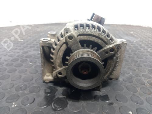 alternator-vauxhall-astra-mk-vii-k-b16-2015-40307734 main image