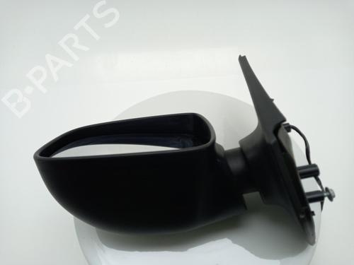 Used Left mirror Left mirror DACIA SANDERO II 1.5 dCi (90 hp) 40339562 40339562