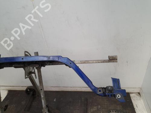 Front slam panel FORD MONDEO V Turnier (CF) 1.5 TDCi | BP40311381C72 - Image 4