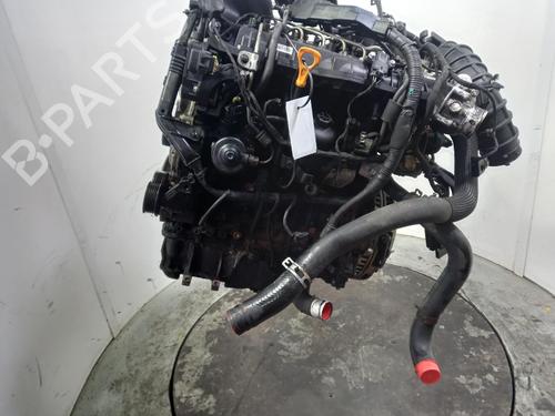 Engine HYUNDAI i40 I CW (VF) 1.7 CRDi | BP40463663M1 - Image 3