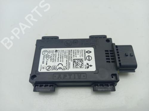 Engine control unit (ECU) NISSAN QASHQAI III (J12) 1.3 DIG-T | BP40321385M57 - Image 1