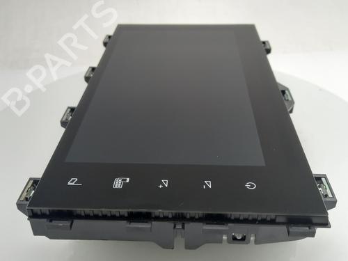 Display monitor SEAT ATECA (KH7, KHP) 1.5 TSI | BP40303724C48 - Image 2