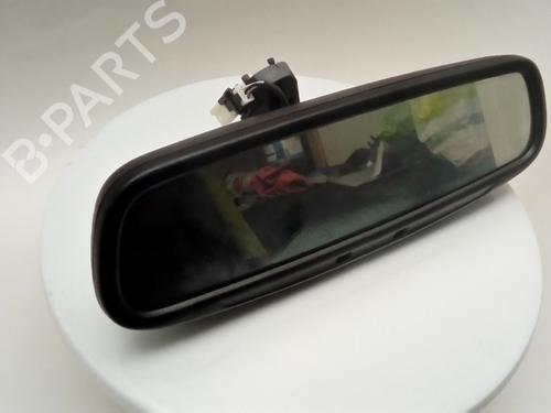 Rear mirror FORD MONDEO IV (BA7) 2.0 TDCi | BP40347343I6 - Image 2