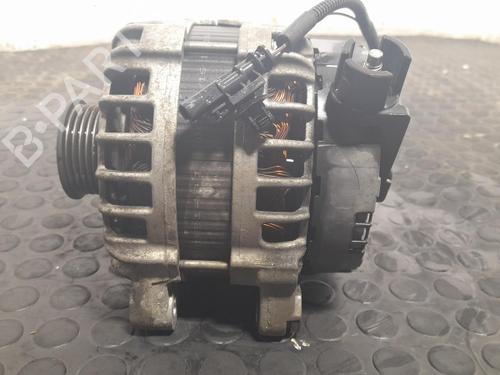 Alternator JAGUAR XF II (X260) 2.0 D | BP40315381M7 - Image 2